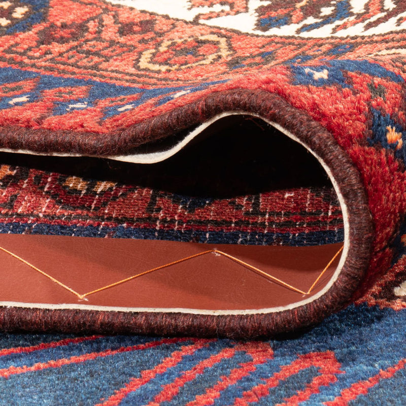 Perzisch Tapijt - Nomadisch - 200 x 133 cm - blauw