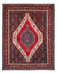 Senneh Tapijt 193x143cm - Perzisch tapijt