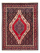 Senneh Tapijt 196x140cm - Perzisch tapijt