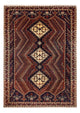 Sharbabak Tapijt 208x142cm - Perzisch tapijt