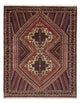 Sharbabak Tapijt 138x180cm - Perzisch tapijt