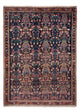 Sharbabak Tapijt 210x148cm - Perzisch tapijt