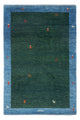 Perzische Gabbeh Tapijt 124x192cm - Perserteppich Wollteppich
