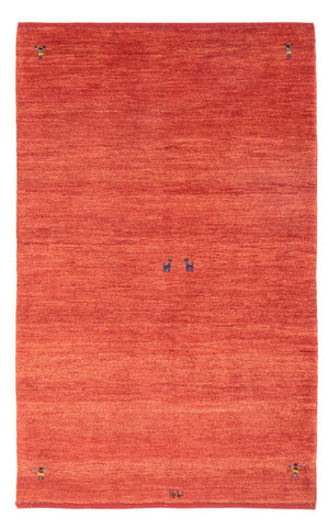Gabbeh tapijt - Perzisch - 178 x 118 cm - rood