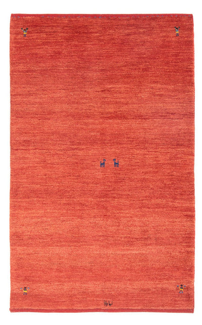 Perzische Gabbeh Tapijt 118x178cm - Perserteppich Wollteppich