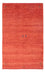 Gabbeh tapijt - Perzisch - 178 x 118 cm - rood