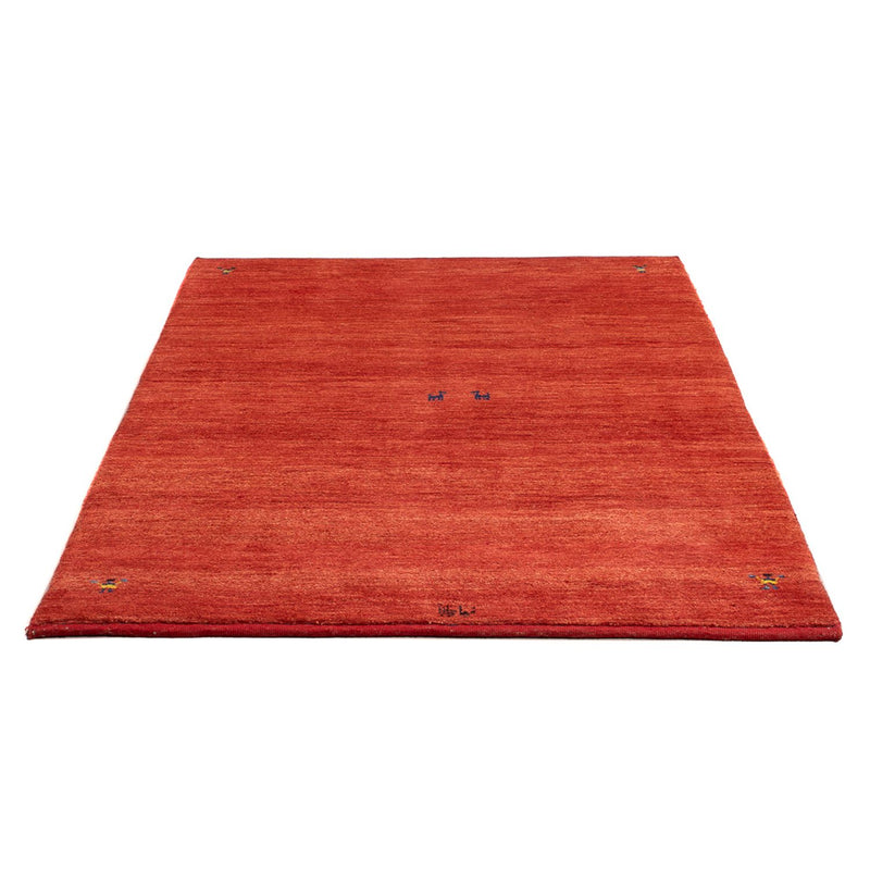 Gabbeh tapijt - Perzisch - 178 x 118 cm - rood