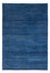 Gabbeh tapijt - Perzisch - 180 x 116 cm - donkerblauw