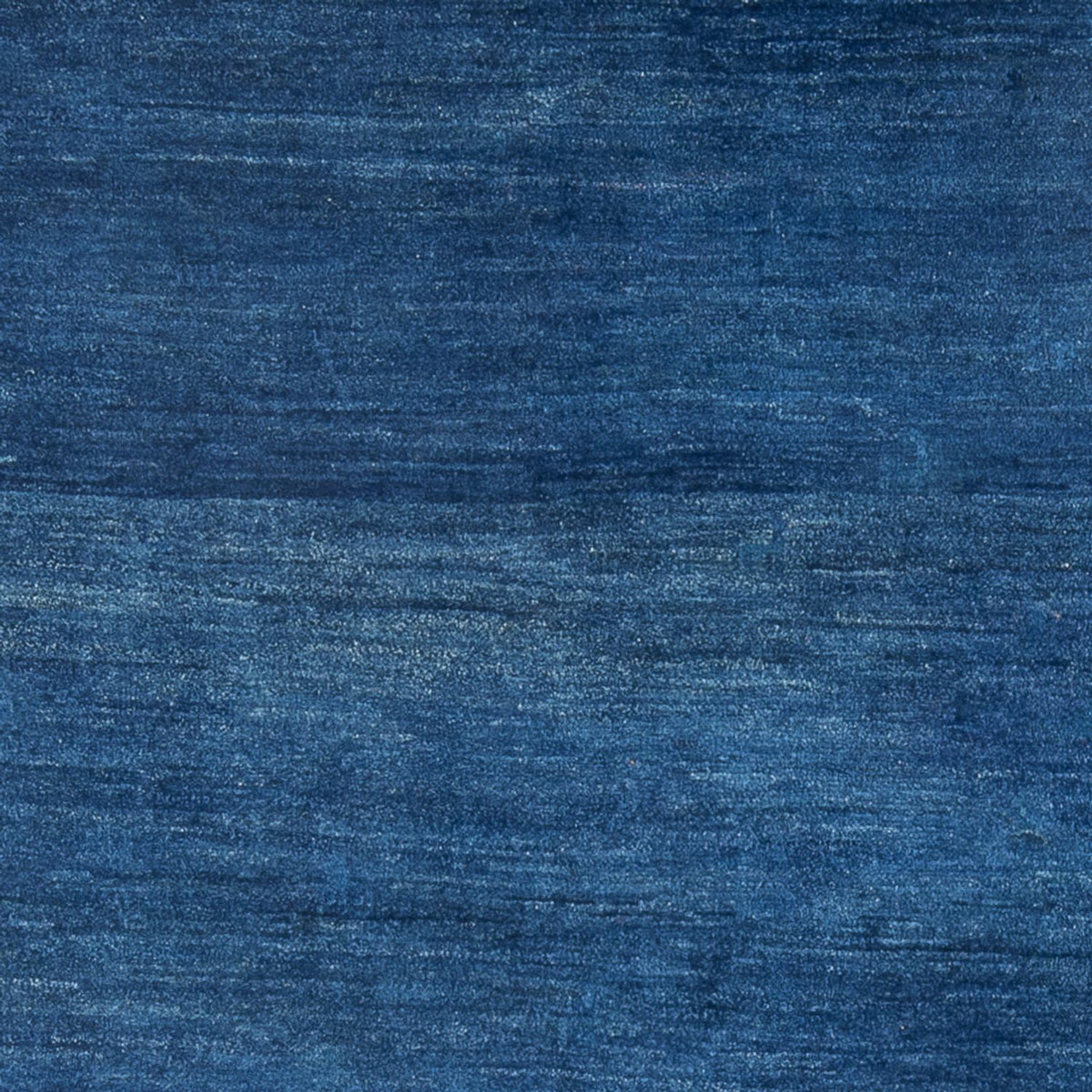 Gabbeh tapijt - Perzisch - 180 x 116 cm - donkerblauw