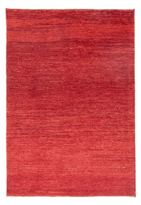 Gabbeh tapijt - Perzisch - 159 x 115 cm - rood