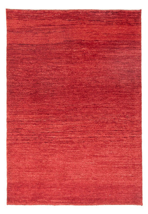 Gabbeh tapijt - Perzisch - 159 x 115 cm - rood