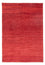 Gabbeh tapijt - Perzisch - 159 x 115 cm - rood