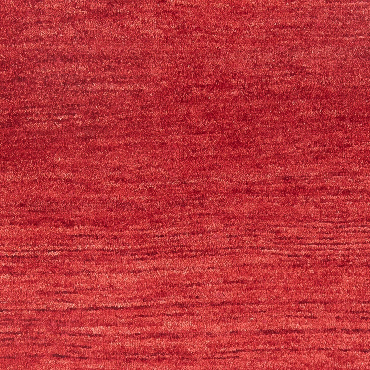 Gabbeh tapijt - Perzisch - 159 x 115 cm - rood