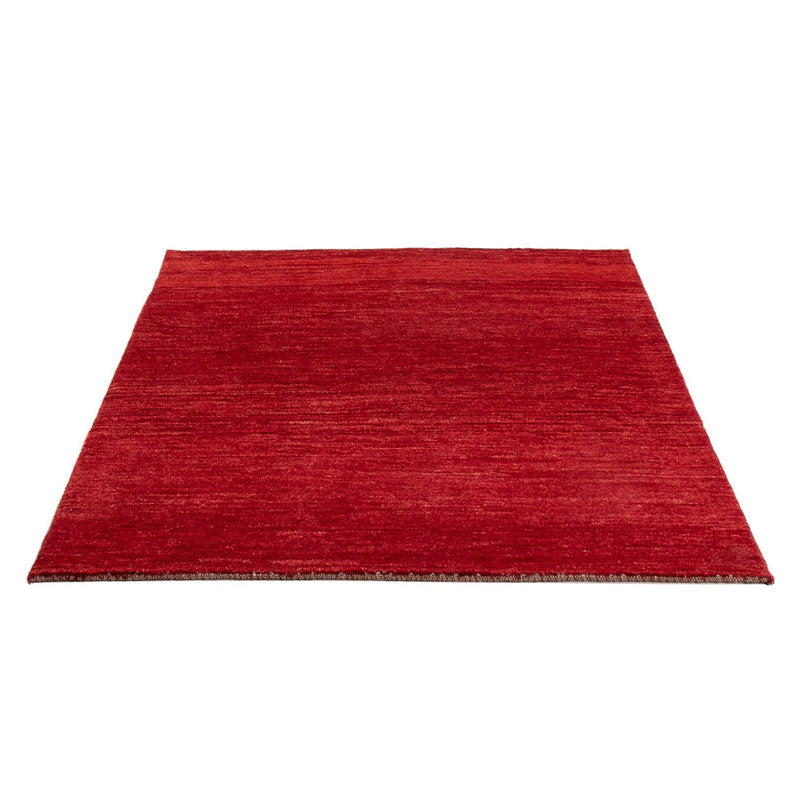 Gabbeh tapijt - Perzisch - 159 x 115 cm - rood