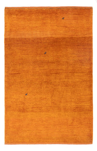 Gabbeh tapijt - Perzisch - 181 x 121 cm - oranje