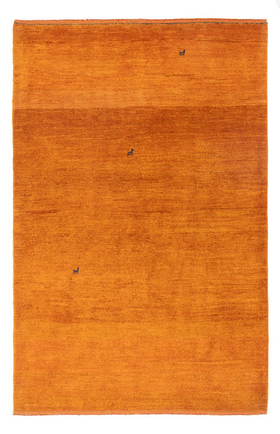 Perzische Gabbeh Tapijt 121x181cm - Perserteppich Wollteppich