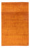 Gabbeh tapijt - Perzisch - 181 x 121 cm - oranje