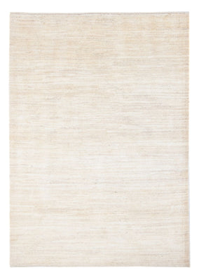 Gabbeh tapijt - Perzisch - 171 x 120 cm - wit  crème