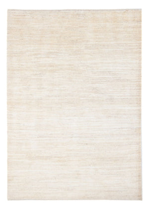 Gabbeh tapijt - Perzisch - 171 x 120 cm - wit  crème