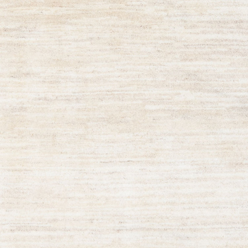 Gabbeh tapijt - Perzisch - 171 x 120 cm - wit  crème