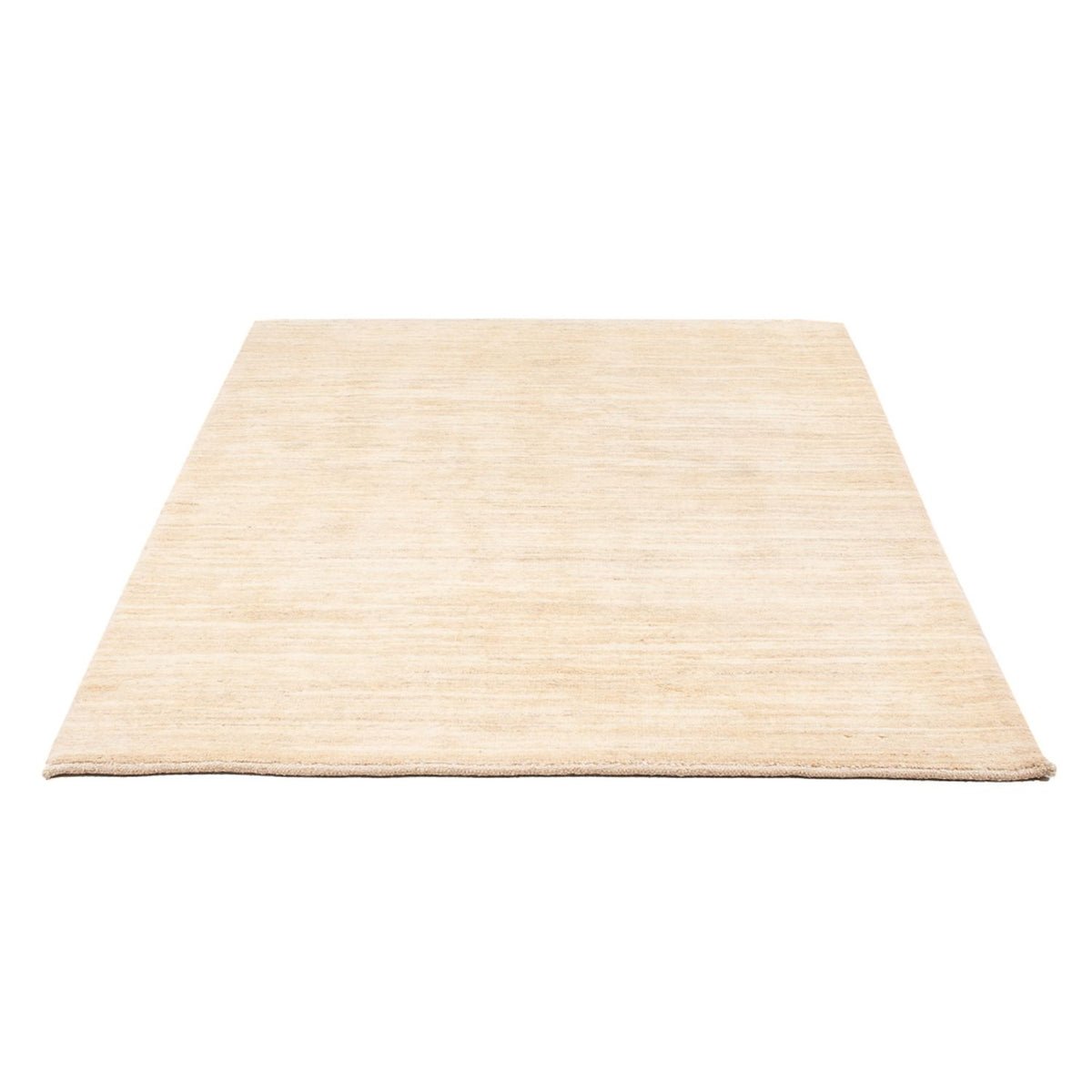 Gabbeh tapijt - Perzisch - 171 x 120 cm - wit  crème