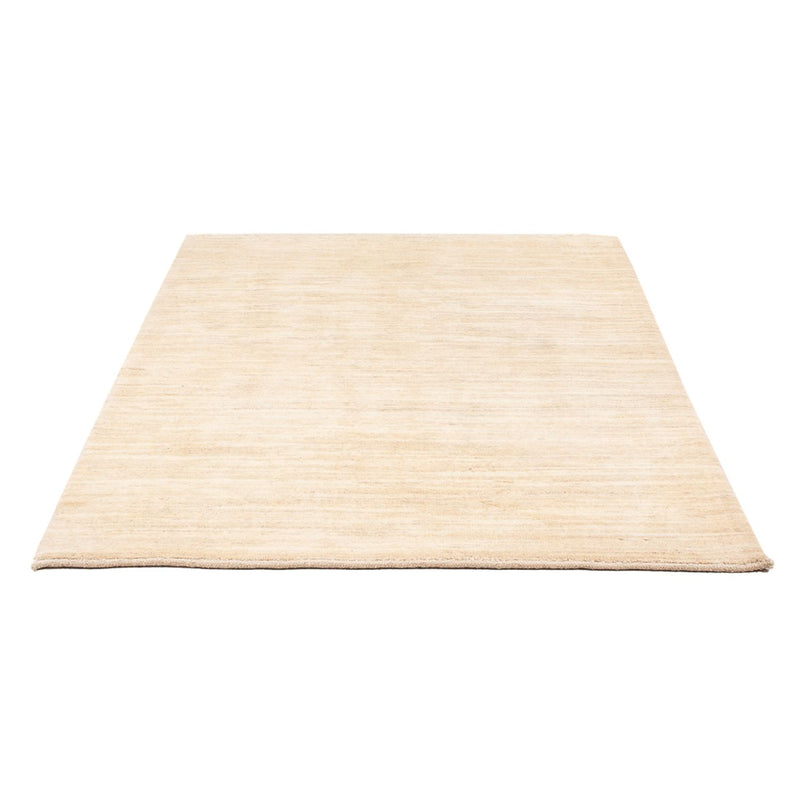 Gabbeh tapijt - Perzisch - 171 x 120 cm - wit  crème