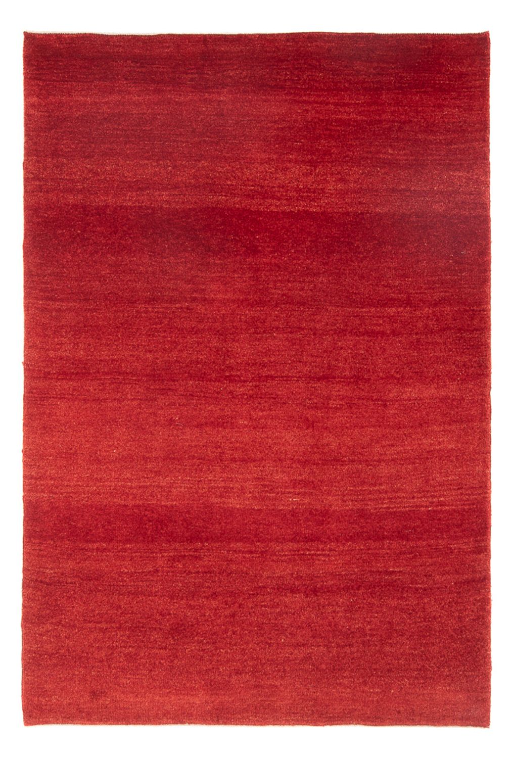 Gabbeh tapijt - Perzisch - 180 x 118 cm - rood