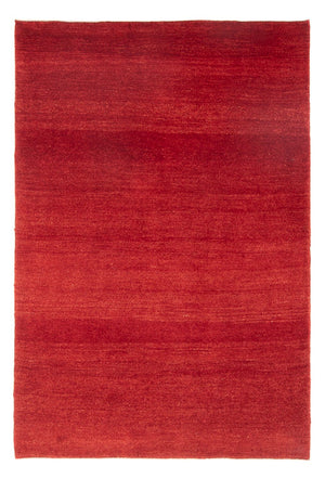 Gabbeh tapijt - Perzisch - 180 x 118 cm - rood