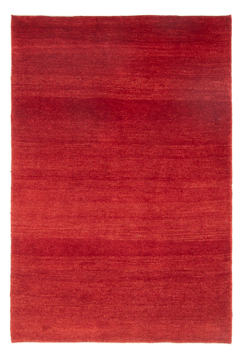 Gabbeh tapijt - Perzisch - 180 x 118 cm - rood