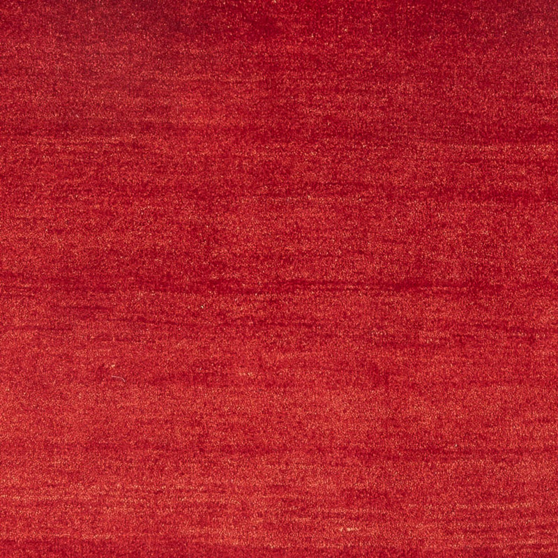 Gabbeh tapijt - Perzisch - 180 x 118 cm - rood