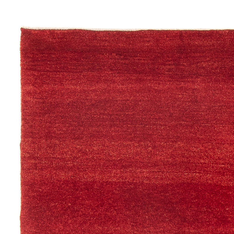 Gabbeh tapijt - Perzisch - 180 x 118 cm - rood