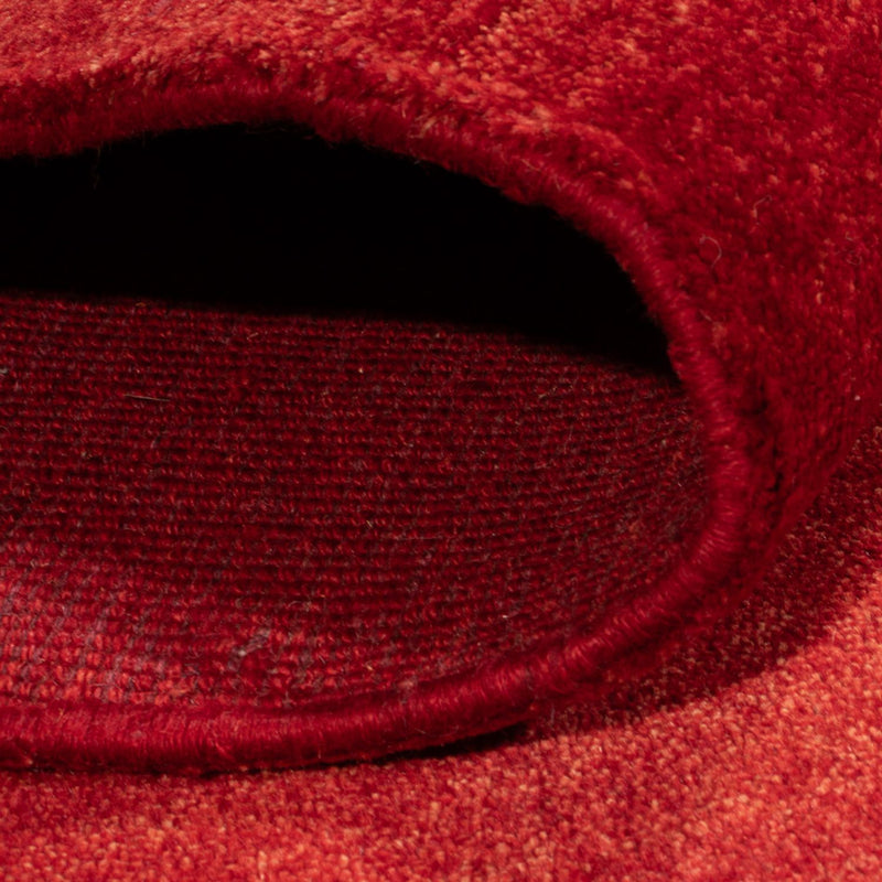 Gabbeh tapijt - Perzisch - 180 x 118 cm - rood