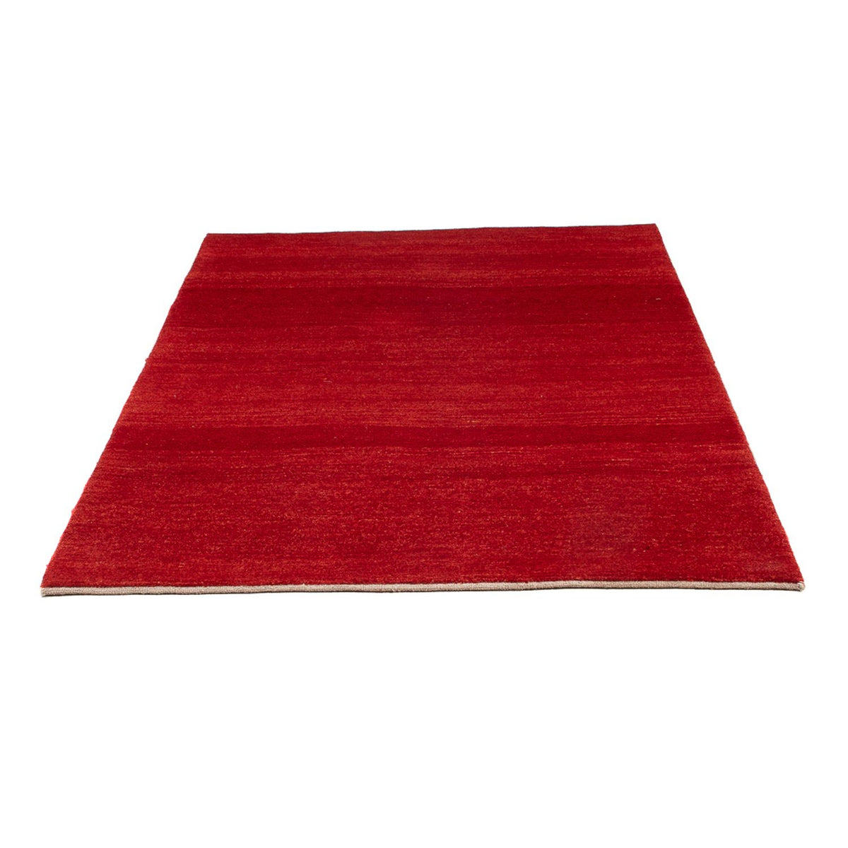 Gabbeh tapijt - Perzisch - 180 x 118 cm - rood