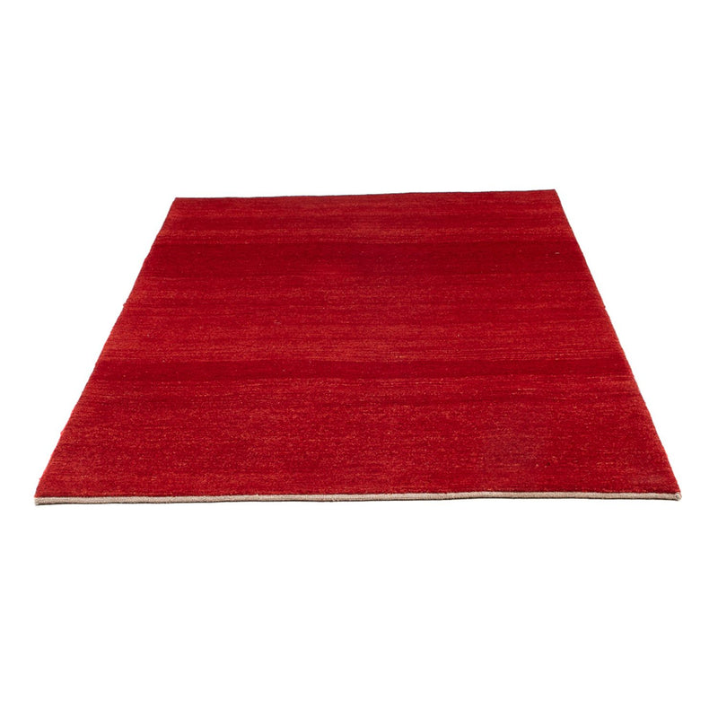 Gabbeh tapijt - Perzisch - 180 x 118 cm - rood