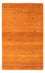Gabbeh tapijt - Perzisch - 175 x 119 cm - oranje