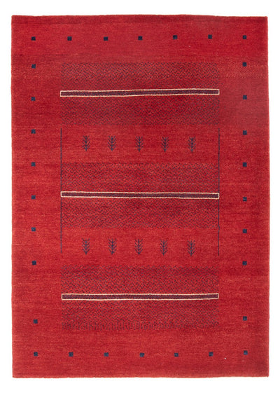 Perzische Gabbeh Tapijt 125x185cm - Perserteppich Wollteppich