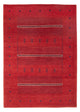 Perzische Gabbeh Tapijt 125x185cm - Perserteppich Wollteppich