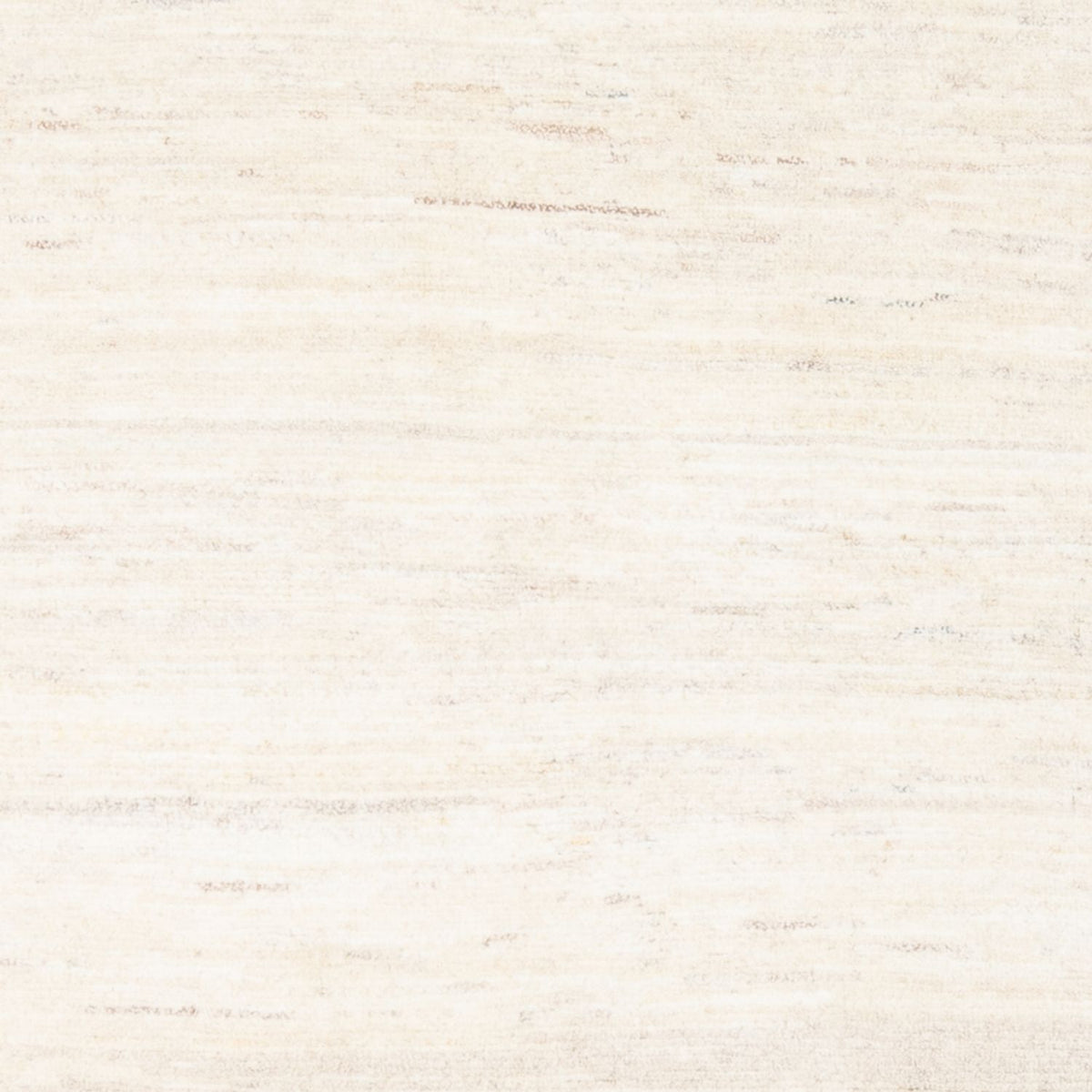 Gabbeh tapijt - Perzisch - 167 x 125 cm - wit  crème