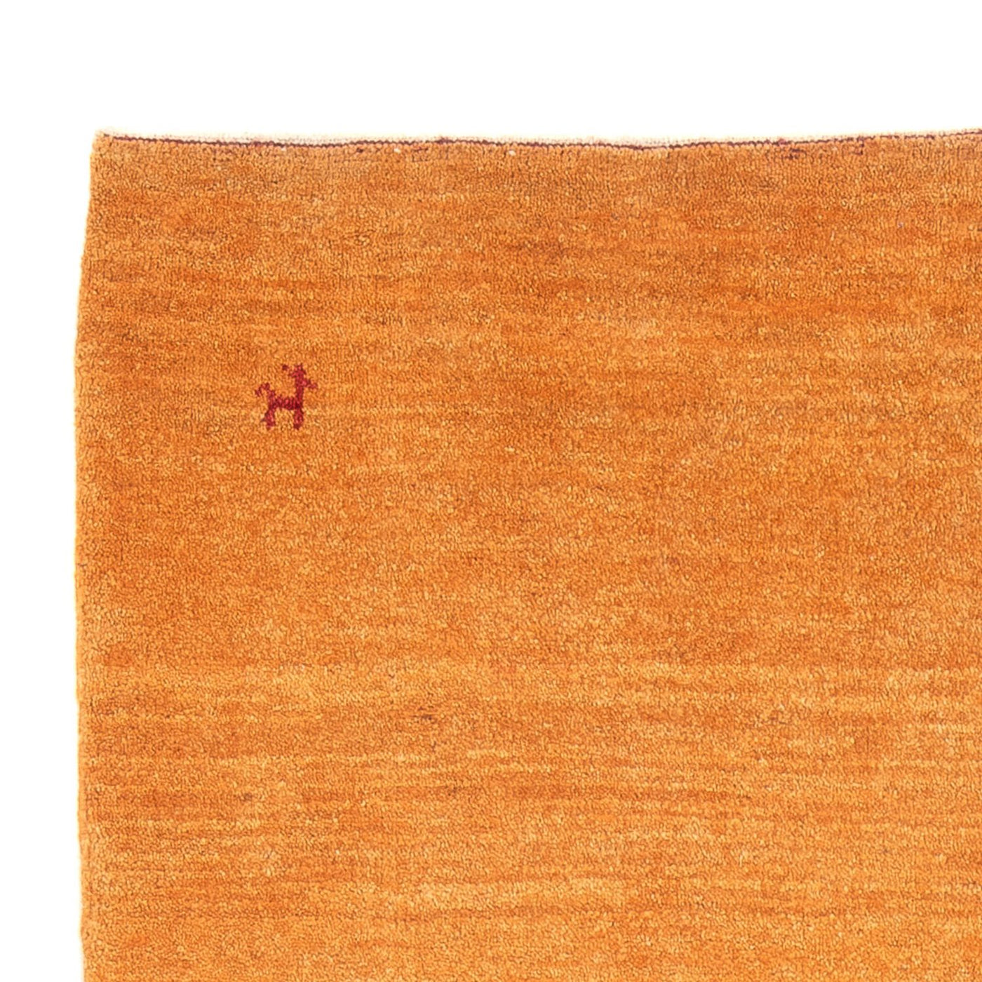 Perzische Gabbeh Tapijt 194x118cm - Perserteppich Wollteppich
