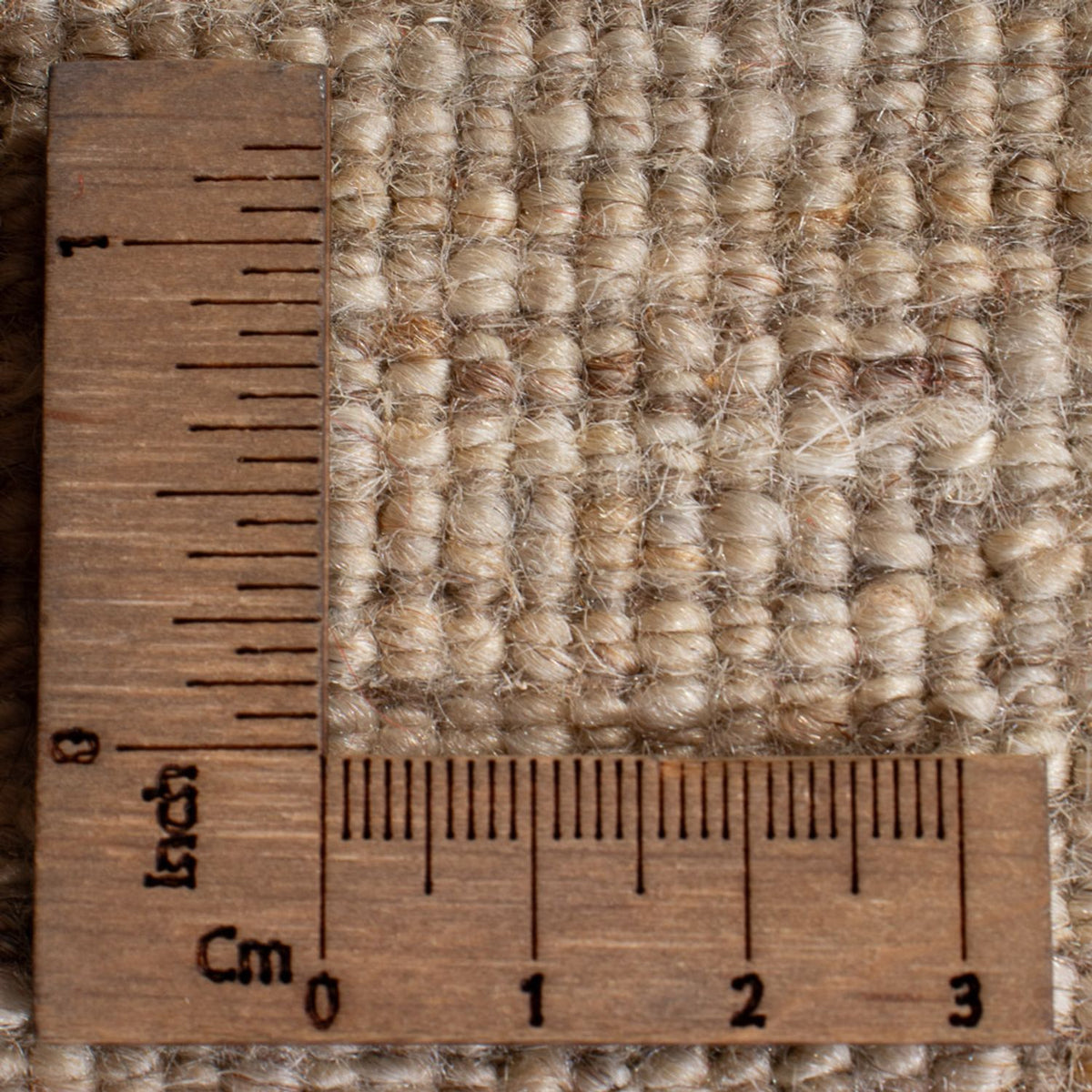 Gabbeh tapijt - Perzisch - 170 x 120 cm - zilver