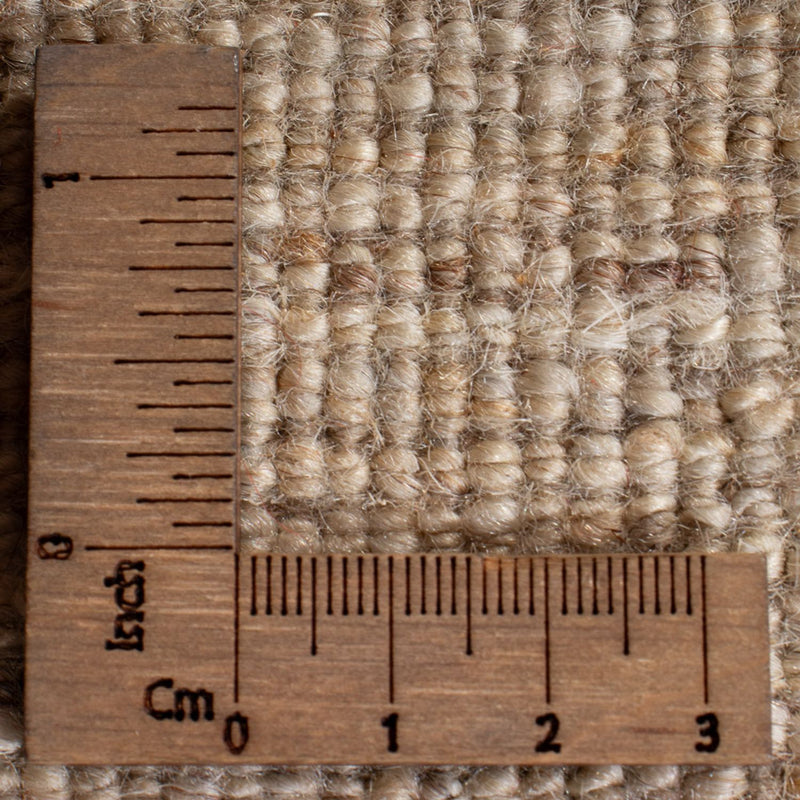 Gabbeh tapijt - Perzisch - 170 x 120 cm - zilver