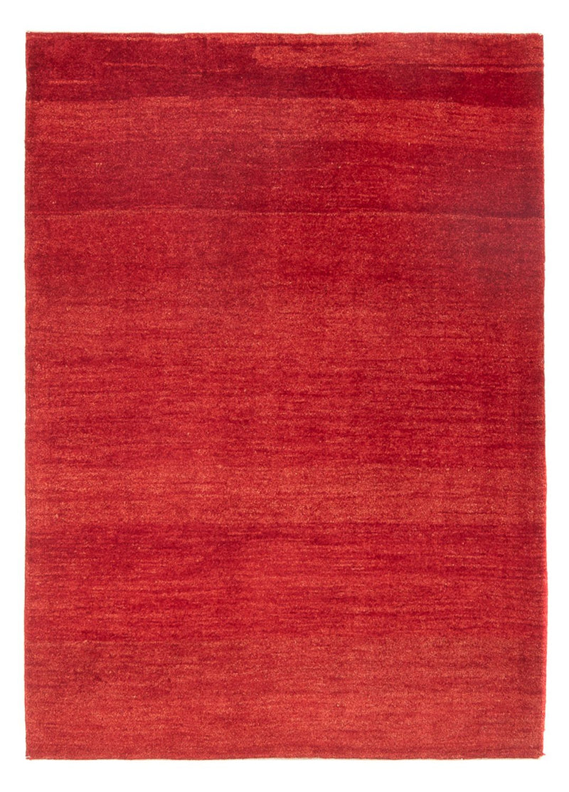 Gabbeh tapijt - Perzisch - 173 x 125 cm - rood