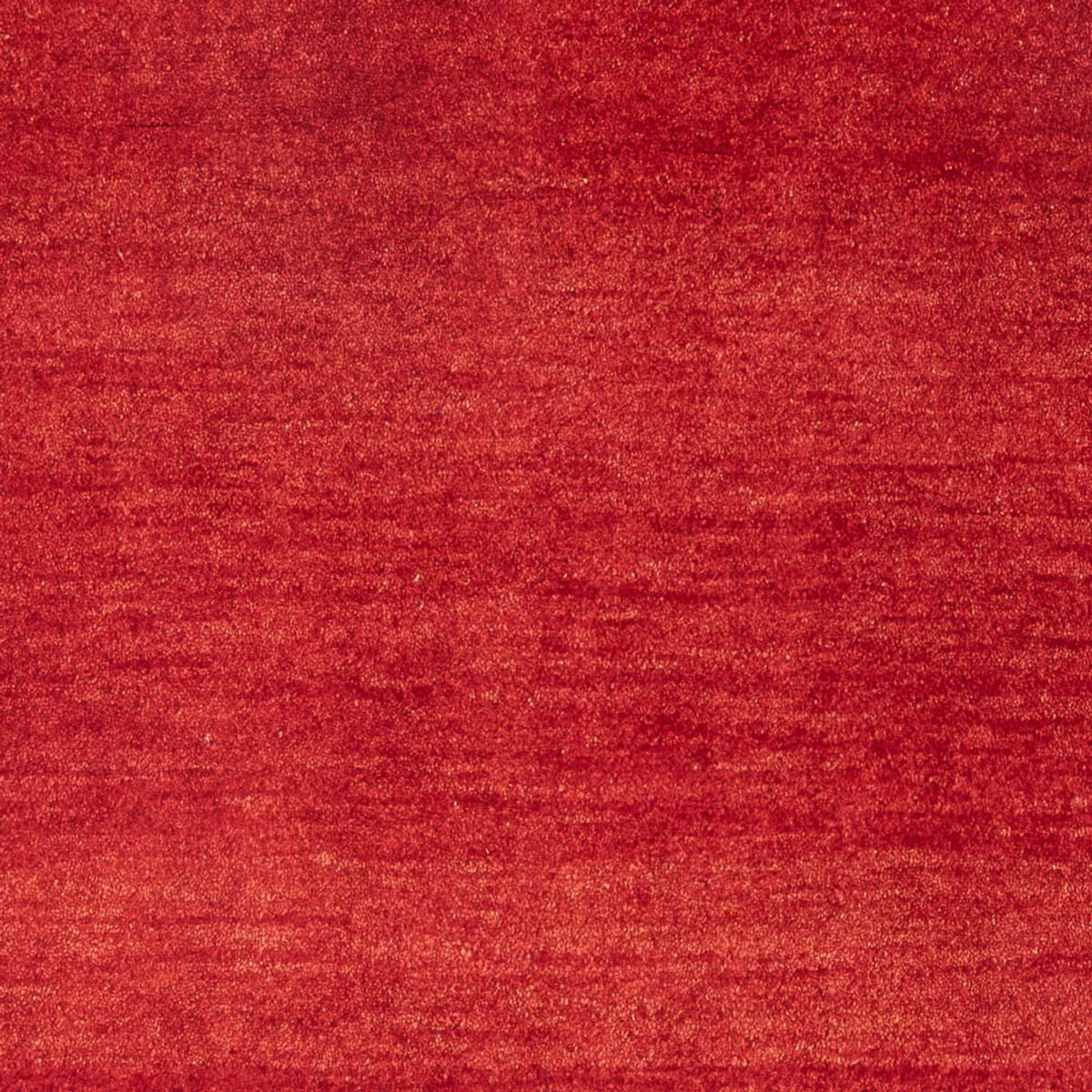 Gabbeh tapijt - Perzisch - 173 x 125 cm - rood