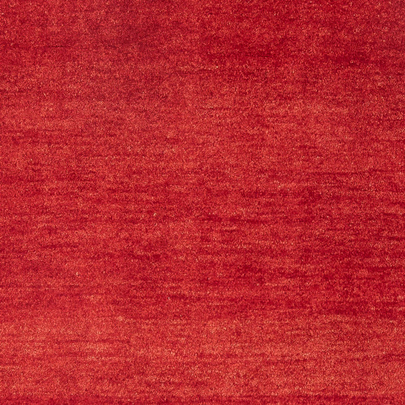 Gabbeh tapijt - Perzisch - 173 x 125 cm - rood
