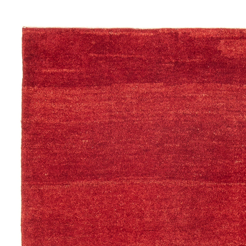 Gabbeh tapijt - Perzisch - 173 x 125 cm - rood