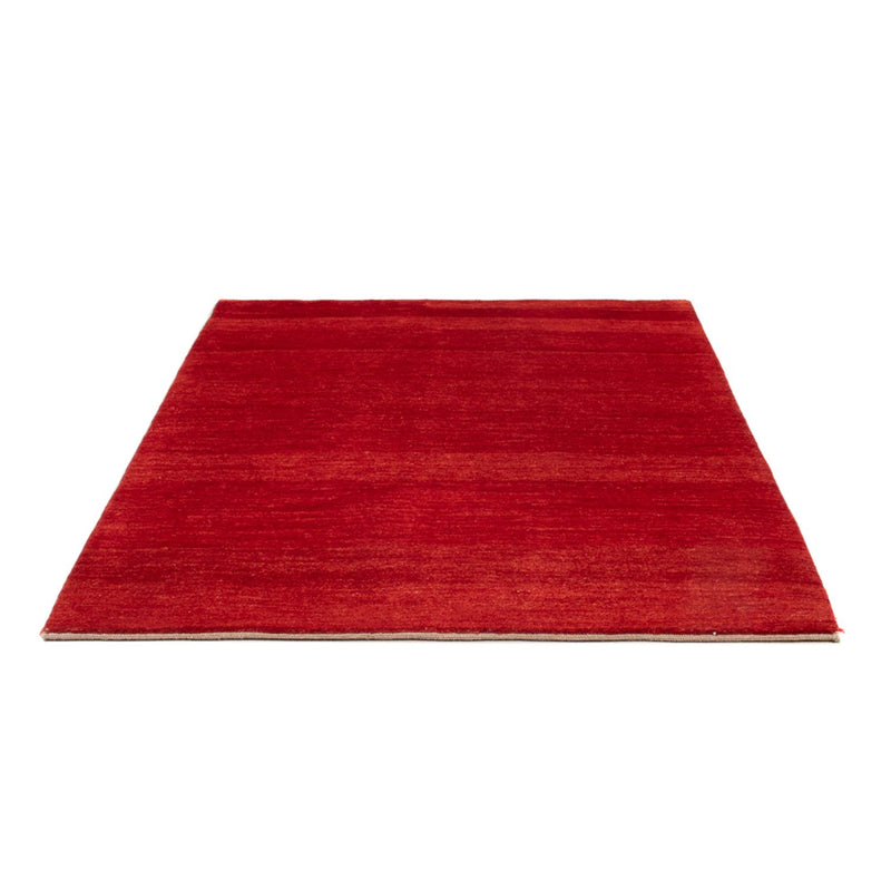 Gabbeh tapijt - Perzisch - 173 x 125 cm - rood
