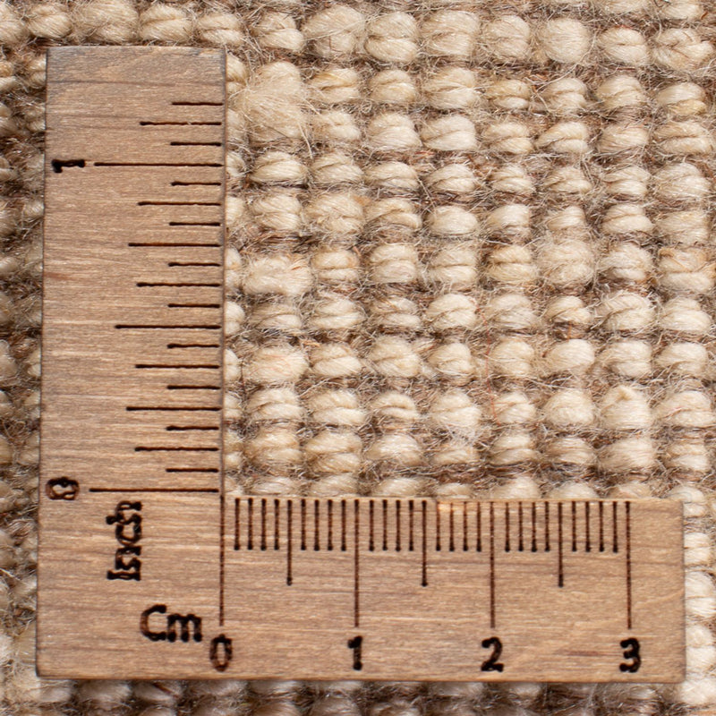 Gabbeh tapijt - Perzisch - 176 x 120 cm - wit  crème