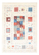 Perzische Gabbeh Tapijt 170x120cm - Perserteppich Wollteppich