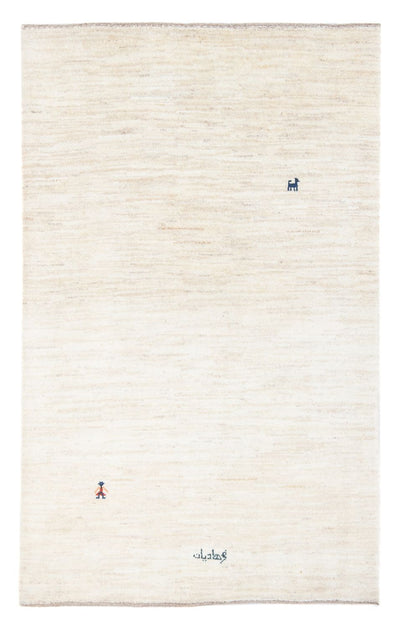 Perzische Gabbeh Tapijt 110x163cm - Perserteppich Wollteppich