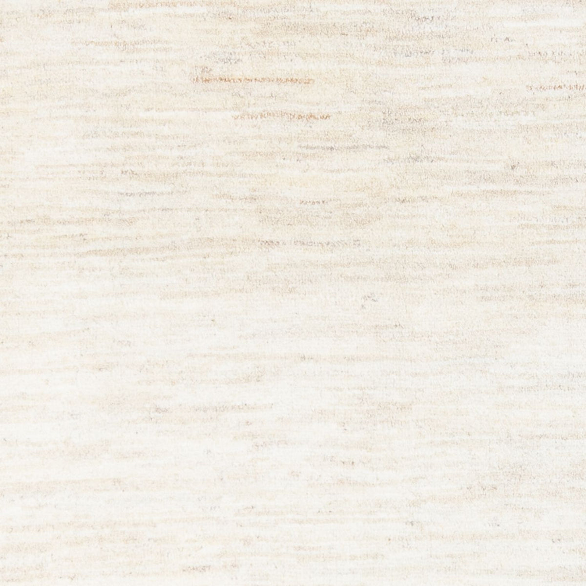 Gabbeh tapijt - Perzisch - 163 x 110 cm - lichtgrijs